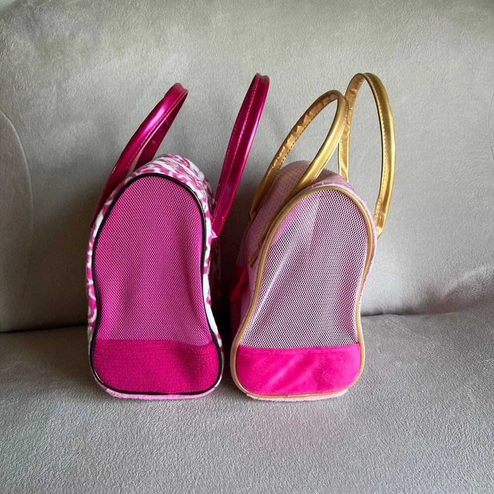 Emilio Pucci lot battat
